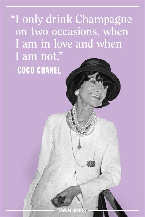 chanel dream bag quote|gabrielle coco chanel quote.